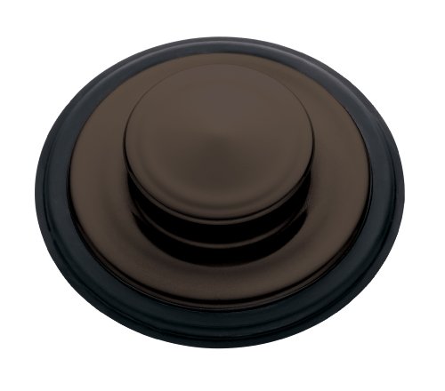 Insinkerator STP-ORB Sink Stopper, Oil Rubbed Bronze by InSinkErator von InSinkErator