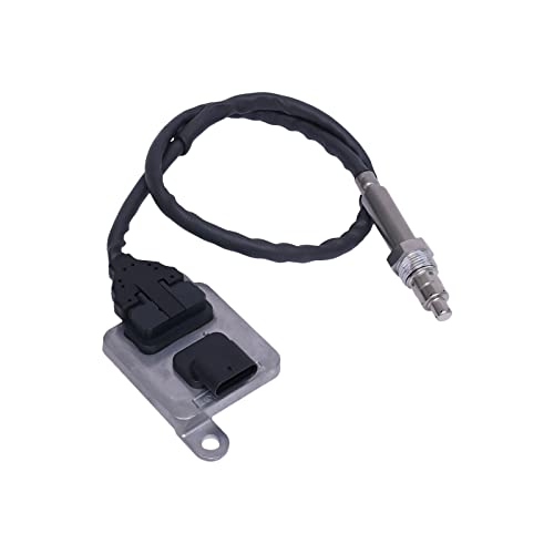 Nox Sensor Lambdasonde Hochwertiger Stickstoff 11787565447 für BMW 5er E60 E61 523i 525i 525xi 530i von InSyoForeverEC