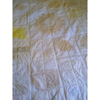 Doilies Und Spitzenbettdecke von InTheValleyHandmade