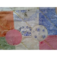 Ellie Ann Tischläufer von InTheValleyHandmade