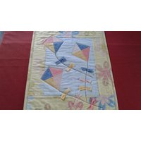 Fliegende Drachen von InTheValleyHandmade