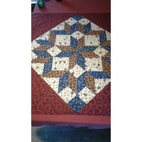 Hahne Deko Wandbehang von InTheValleyHandmade