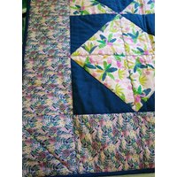 Quilt von InTheValleyHandmade