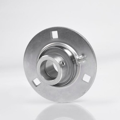 Flanschlager-Gehäuseeinheiten RA45 Flanschlager-Gehäuseeinheiten RA45 von Ina