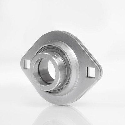 Flanschlager-Gehäuseeinheiten RATY25 von Ina