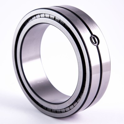 Radial-Zylinderrollenlager SL014928-A-C3, Innend 140mm, Außend 190mm, Breite 50mm von Ina