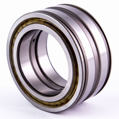 Radial-Zylinderrollenlager SL045015-PP-2NR, Innend 75mm, Außend 115mm, Breite 54mm von Ina