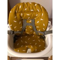 Stokke Steps Handmade Sitzkissen - Set Stokke Steps Handmade Sitzkissen - Set von Ina23Design