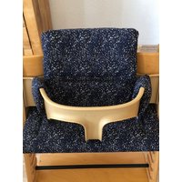 Tripp Trapp Stokke Handmade Sitzkissen-Set 2-Teilig von Ina23Design