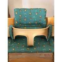 Tripp Trapp Stokke Handmade Sitzkissen-Set 2-Teiliges von Ina23Design
