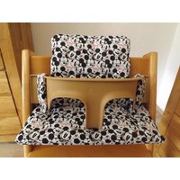 Tripp Trapp Stokke Sitzkissen-Set 2-Teiliges von Ina23Design