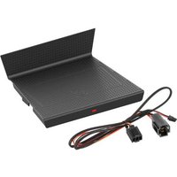 Inbay Induktions-Ladeschale Passend für Modell (Auto): Seat Leon 241328-50-1 von Inbay