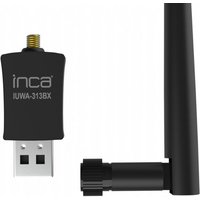 Inca - IUWA-300X 300 mbps 11N External 5DPI Antenne Drahtloser Adapter Wlan von Inca