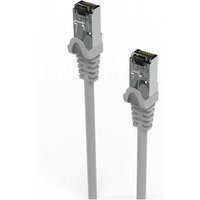 RJ45 Cat7-Kabel Ethernetkabel LAN-Kabel Grau von Inca