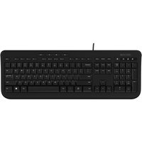 0 Microsoft Wired Keyboard 600 von Incase