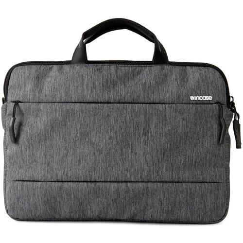 Incase City Brief 411 cm/162" Notebook Tasche Laptoptasche Tragetasche Tasche von Incase