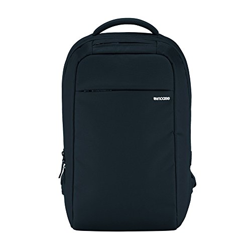 Incase ICON Lite Rucksack (kompatibel mit MB Pro 16 "") - Navy einheitsgröße einfarbig von Incase