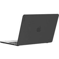Incase Notebook Hülle Hardshell Case Passend für maximal: 34,5cm (13,6 ) Schwarz von Incase