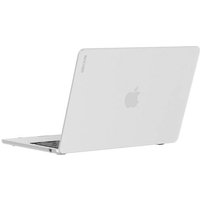 Incase Notebook Hülle Hardshell Case Passend für maximal: 34,5cm (13,6 ) Transparent von Incase