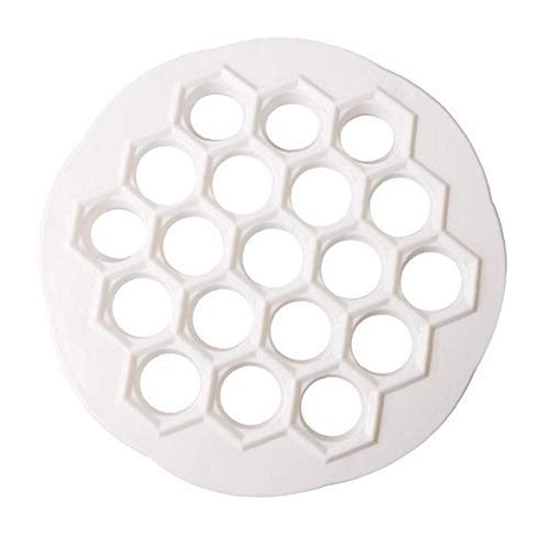 Gnocchi Ravioli Tortellini Form Teig Presse Werkzeug Farbe Zufall Form Füllung Küchenzubehör Praktisch Robust Vielseitig Professionell Original von Inception Pro Infinite