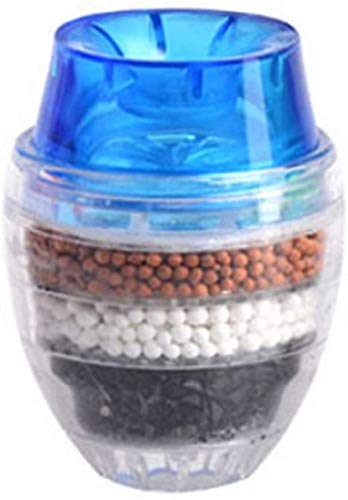 Inception Pro Infinite Wasserfilter für Wasserhahn - Aktivkohle - Luftreiniger - Kartusche - Reinigungsmittel - Zubehör für Haus und Küche Inception Pro Infinite Wasserfilter für Wasserhahn - Aktivkohle - Luftreiniger - Kartusche - Reinigungsmittel - Zubehör für Haus und Küche von Inception Pro Infinite