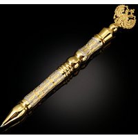 Kugelschreiber Vip Geschenk Luxus Stift von InciGallery