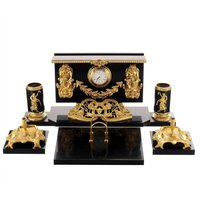 Schreibtisch Set Bestes Geschenk Luxus von InciGallery