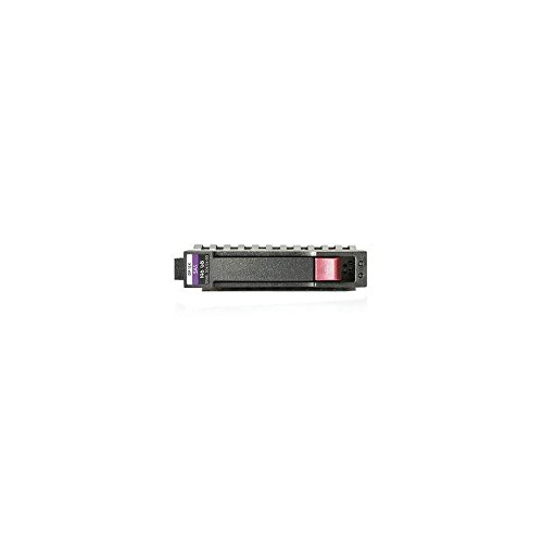 Hewlett Packard Enterprise 146GB 15Krpm SAS 6Gb/s **Refurbished**, 504334-001B-RFB (**Refurbished** 2,5i 146GB 15Krpm SAS 6Gb/s DP HDD) von Inconnu