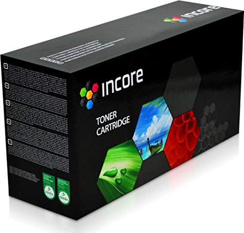 Incore Toner TK160 schwarz von Incore