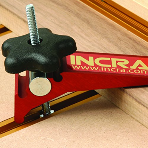 INCRA Build-It Hold Down Clamp by Incra INCRA Build-It Hold Down Clamp by Incra von Incra