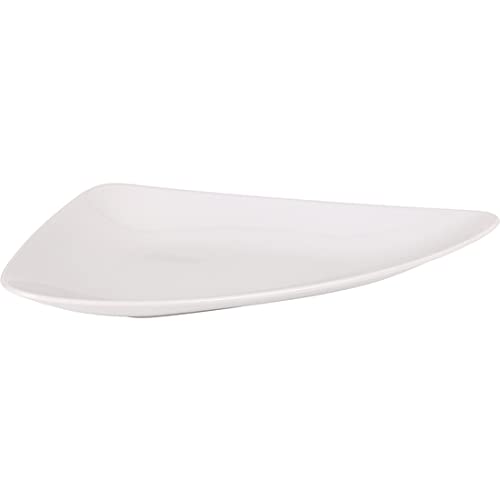 Inde 58505 Ivory Tray, 41 x 24 x 5 cm, Vendome, Mehrfarbig, 45 x 35 x 6 von Inde