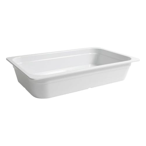 Inde Kochgeschirr 53 x 32,5 x 10 cm (3 Stück) von Inde