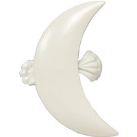 indeko Dekoklammer "Mond B", (5 St.) von Indeko
