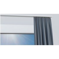 indeko Vorhangschiene "Wendeschiene" 1 läufig-läufig Innenlaufschiene 1- bis 4-läufig, Wunschmaßlänge indeko Vorhangschiene "Wendeschiene" 1 läufig-läufig Innenlaufschiene 1- bis 4-läufig, Wunschmaßlänge von Indeko