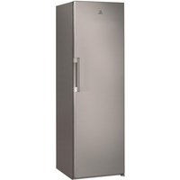 Indesit - 1 Tür Kühlschrank 60cm 323l a + statisches Silber - si61s von Indesit