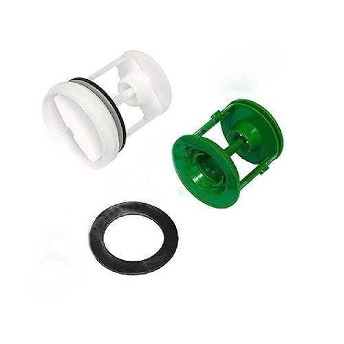 Ariston - Filter Kit Abluftpumpe - ASKOLL/PLASET - C00141034 von Ariston