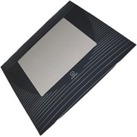 Indesit - Ersatzteil - Externes Fenster, original - von Indesit