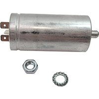Vedette - Ersatzteil - Kondensator 8.5 µF 400 v - - ariston hotpoint, bosch, indesit, siemens, neff, lg, viva, constructa, gaggenau, whirlpool, von HOTPOINT ARISTON