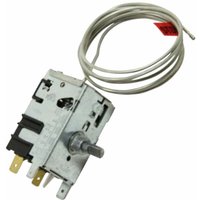 Ersatzteil - Thermostat, original - - vedette, ocean, brandt, ariston hotpoint, scholtes Indesit thomson von Indesit