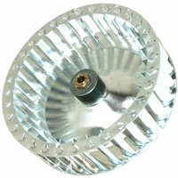 Ersatzteil - Turbine Ventilator - - INDESIT, SCHOLTES, BAUKNECHT, WHIRLPOOL, ARISTON HOTPOINT von Indesit