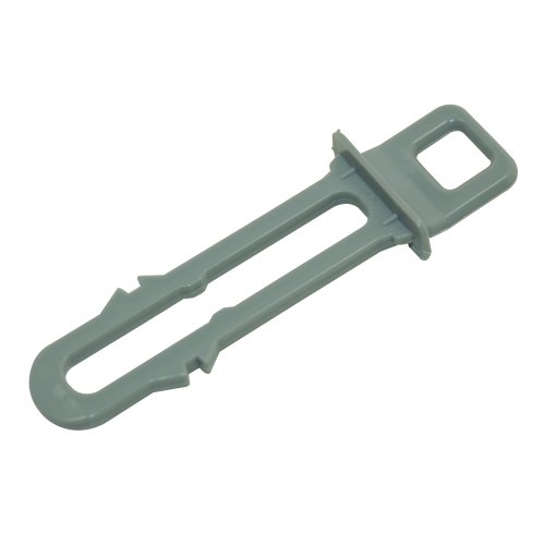 Indesit C00282807 Geschirrspüler-Auffangplatte von Indesit