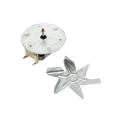 INDESIT Backofen Fan Motor von Indesit