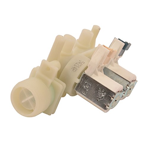 Ariston C00110333 Hotpoint Indesit Waschmaschine DOUBLE Magnetventil Füllventil Ariston C00110333 Hotpoint Indesit Waschmaschine DOUBLE Magnetventil Füllventil von Indesit