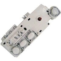 Indesit - Ersatzteil - Elektronikkarte, Steuerschnittstelle + led (Position 7) - bauknecht von Indesit