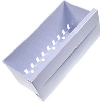 Ersatzteil - Untere Schublade, original - - whirlpool, ariston hotpoint Indesit Ersatzteil - Untere Schublade, original - - whirlpool, ariston hotpoint Indesit von Indesit