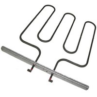Indesit - Ersatzteil - Unteres Heizelement 1000 w - ariston hotpoint, whirlpool, bauknecht, scholtes, cannon von Indesit
