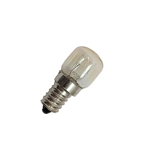Indesit Leuchtmittel poirette 250 V 15 W 300 Deg- c00015910 Indesit Leuchtmittel poirette 250 V 15 W 300 Deg- c00015910 von Indesit