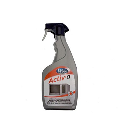 Indesit Original Mikrowelle Entfetter Reiniger Spray (500ml) von Indesit