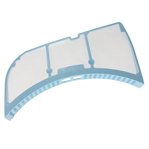 Indesit Genuine Tumble Dryer Lint Screen/Fluff Filter by Indesit Indesit Genuine Tumble Dryer Lint Screen/Fluff Filter by Indesit von Indesit