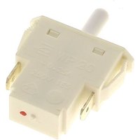 Lichtschalter c00269274 für kühlschrank Indesit von Indesit